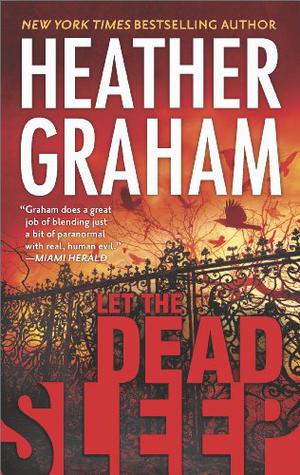 Let the Dead Sleep (Cafferty & Quinn #1)