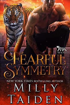 Fearful Symmetry (Nip and Paw #2)
