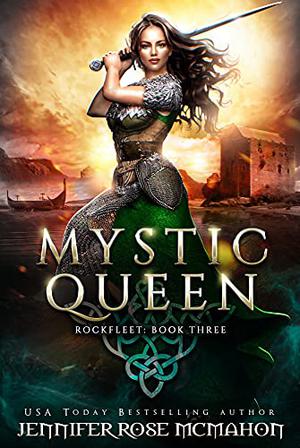 Rockfleet (Pirate Queen #Prequel)