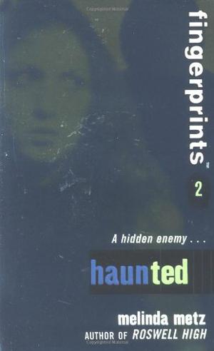 Haunted (Fingerprints #2)