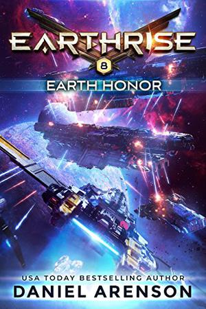 Earth Honor (Earthrise #8)