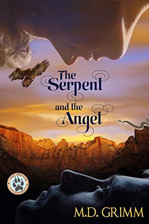 The Serpent and the Angel (The Shifter Chronicles #8)