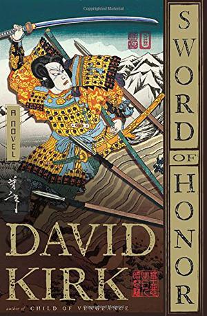 Sword of Honor by David Kirk
