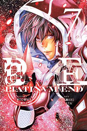 Platinum End, Vol. 7 (Platinum End #7)