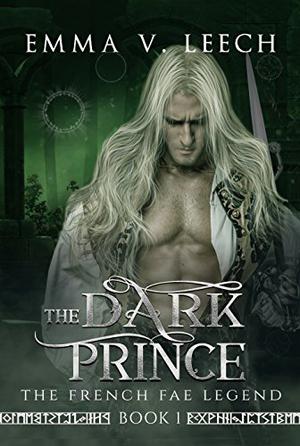 The Dark Prince by Emma V. Leech