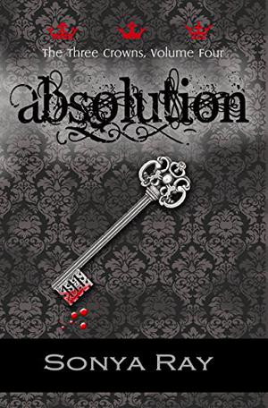Absolution by Sonya Ray