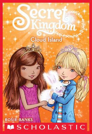 Cloud Island (Secret Kingdom #3)