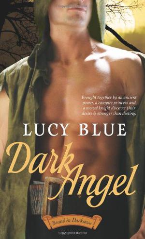 Dark Angel by Lucy Blue