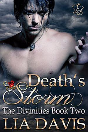 Death's Storm (The Divinities #2)