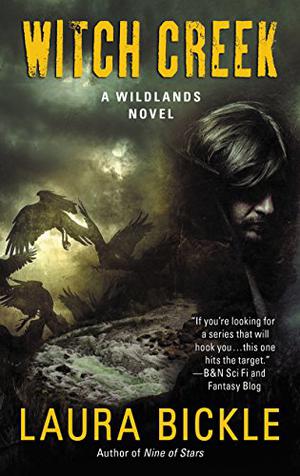 Witch Creek (Wildlands #4)