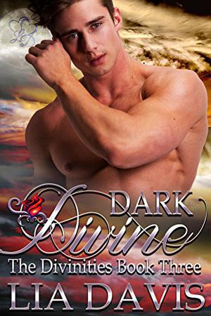Dark Divine (The Divinities #3)