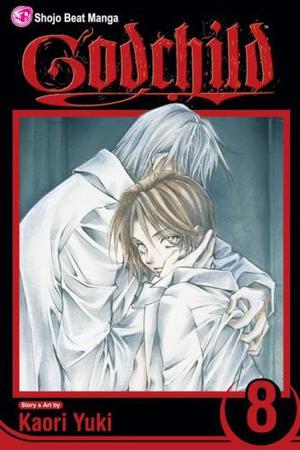 Godchild, Vol. 8 (Godchild #8)