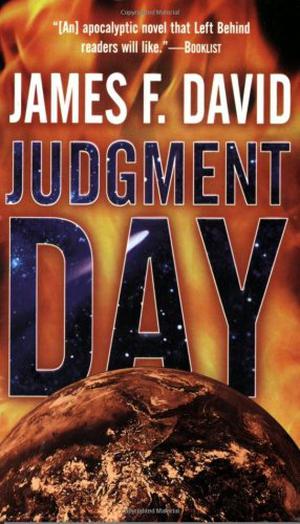 Judgment Day by James F. David