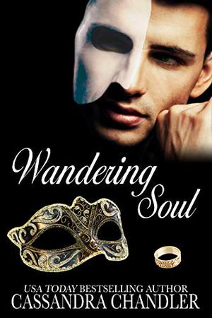 Wandering Soul (The Summer Park Psychics #1)