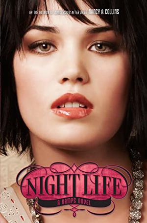 Night Life by Nancy A. Collins