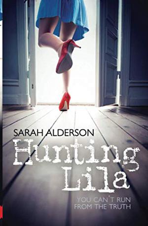 Hunting Lila (Lila #1)
