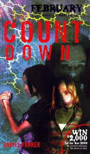 February by Daniel Parker