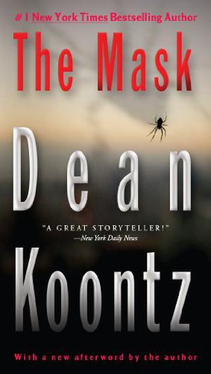 The Mask by Owen West, Dean R. Koontz