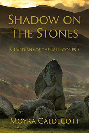 Schatten Auf Den Steinenein Roman Aus Der Bronzezeit (Guardians of the Tall Stones #3)