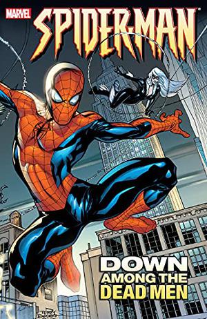 Marvel Knights Spider-Man, Vol. 1: Down Among The Dead Men by Mark Millar