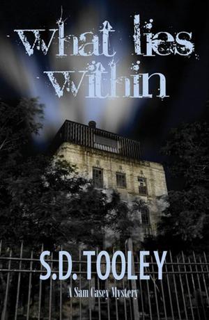 What Lies Within by S.D. Tooley