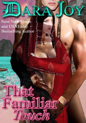 That Familiar Touch (Matrix of Destiny #4)