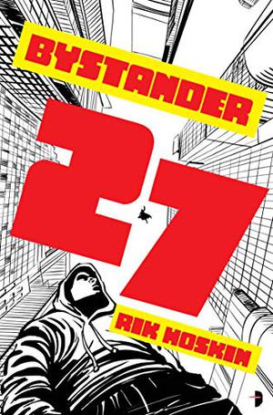Bystander 27 by Rik Hoskin