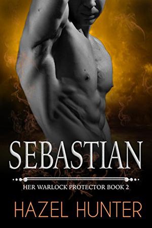 Sebastian by Hazel Hunter