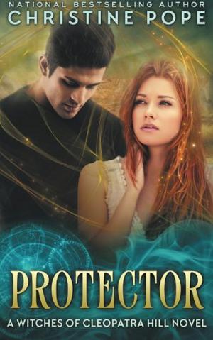 Protector by Christine Pope
