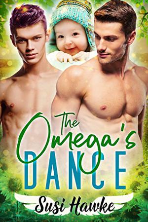 The Omega's Dance (MacIntosh Meadows #2)