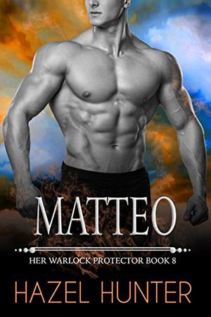 Matteo by Hazel Hunter