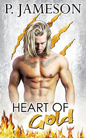 Heart of Gold (Firecats #1)