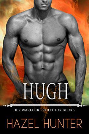 Hugh by Hazel Hunter