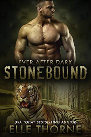 Stonebound: Ever After Dark (The Worlds of Shifters Forever #25)