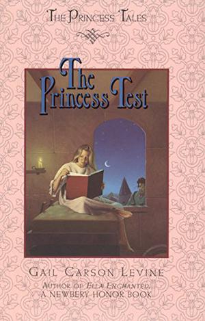 The Princess Test (The Princess Tales #2)