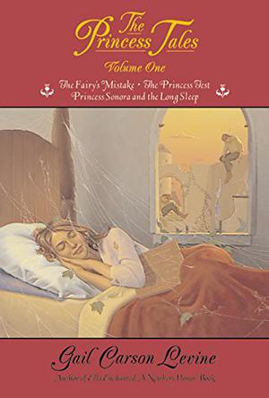 The Princess Tales, Volume I (The Princess Tales #1-3)