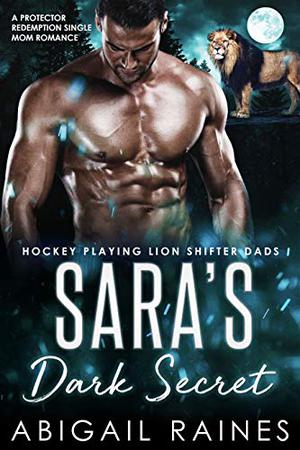 Sara's Dark Secret by Abigail Raines