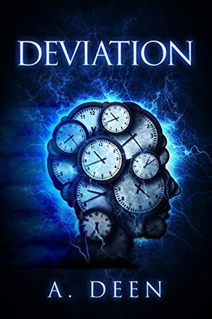 Deviation: A Short Story by Anela Deen