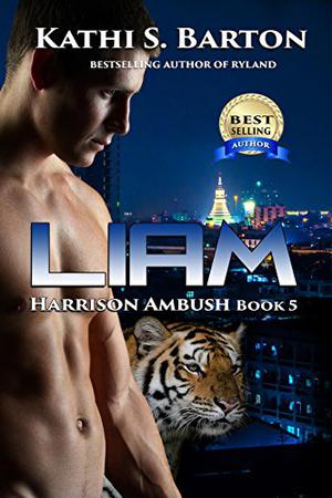 Liam (Harrison Ambush #5)