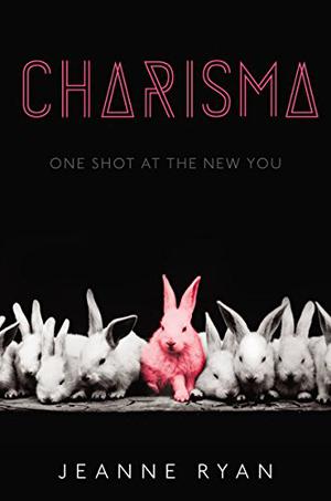 Charisma by Jeanne Ryan