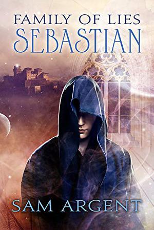 Sebastian by Sam Argent