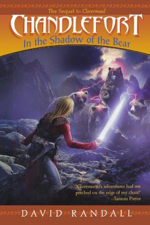 Chandlefort: In the Shadow of the Bear (In the Shadow of the Bear #2)