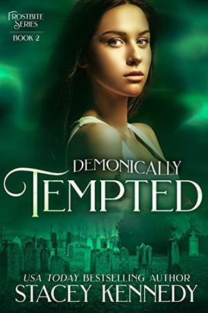 Demonically Tempted by Stacey Kennedy