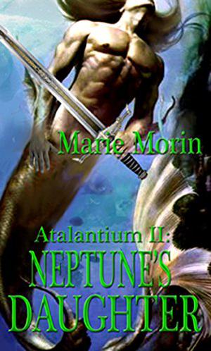 Neptune's Daughter by Marie Morin