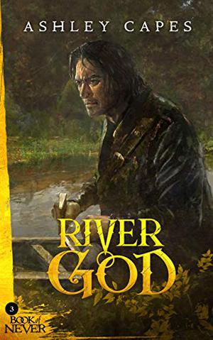 River God by Ashley Capes