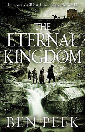 The Eternal Kingdom (Children Trilogy #3)