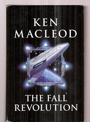 The Fall Revolution (The Fall Revolution #1,2,4)