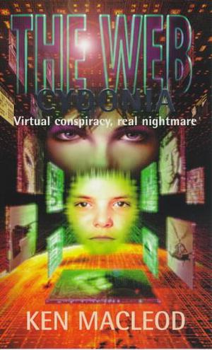 Cydonia (The Web - 2028 #2)