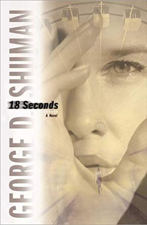 18 Seconds (Sherry Moore #1)