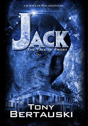 Jack: The Tale of Frost (Claus #2)